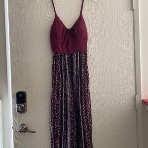 Juniors Tank Romper